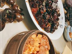 -常和州·夜宵大排档(常州单店)