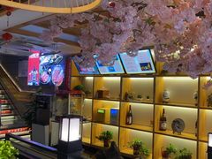 -九田家黑牛烤肉料理(福州道店)