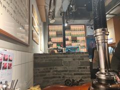 -肉甲韩国木炭烤肉(新壹街1店)