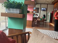 -比多罗咖啡吧(三亚海棠湾万丽度假酒店)