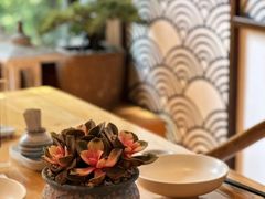 -笑福亭日式料理店(财富中心店)