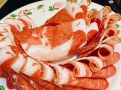 -老门框爆肚涮肉(方庄店)