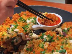 -旺爷砂锅·茶作(国贸城店)