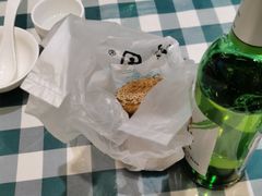 -紫光园·烤鸭·北京菜(劲松店)