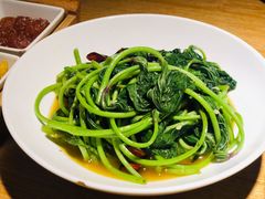 -胡马八破·川菜小馆(高新万达店)