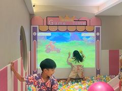 -汤里来温泉