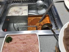 -海底捞火锅(八佰伴店)