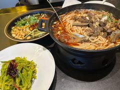 -鼓楼东街老火锅(鼓楼店)