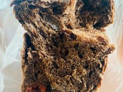 松露黑森林白兰地樱桃酵吐-佐敦面包铺·JORDAN BAKERY