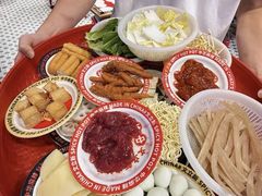 -文立新麻辣烫(合生汇21街区店)