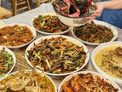 -辣螃铠盆盆蟹大排档(总店)