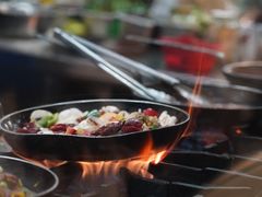 -SULTAN·苏坦土耳其餐厅(新光汇店)