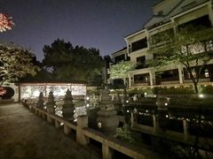 -苏州吴宫泛太平洋酒店
