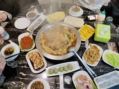 -古乐牛香·鲜牛肉牛杂火锅(高新店)