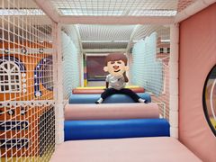 -孩子王童乐园(广州南沙万达店)