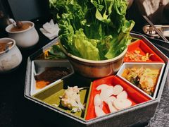 -牛兆·牛内脏·烤肉(慈云寺店)