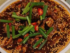 -铜锣湾·有麝自然香(重庆新天地店)