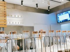 -喜茶(上海兴业太古汇店)