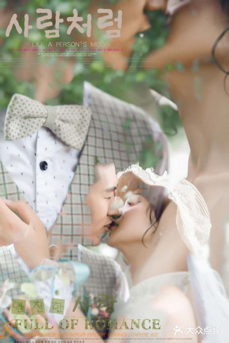 戛纳印象摄影(潮拍定制馆)图片