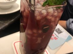 -港丽餐厅(高德置地店)