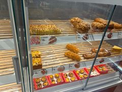 -85度C(上海秀沿路店)