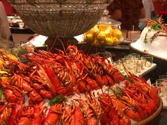 -咖啡苑 - 蔚藍夏日限定主题(永利皇宫店)