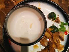 椰子鸡-同仁四季椰子鸡(海岸城天利店)