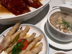 -滋粥楼·顺德菜(番禺广场总店)