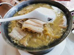 -京滨饭店·餐厅(阜外大街店)