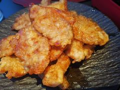 -红东阁东北菜烤肉酒馆(CROSS万象汇店)