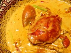 -金链花·泰国餐厅(国贸店)