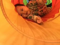 -金宝贝早教(和悦汇店)