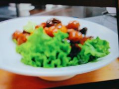 -五观堂素食(新华路店)