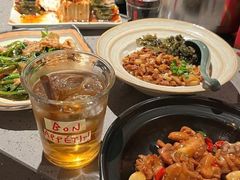 -半酌烧烤小酒馆(南京东路店)