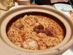 -小吊梨汤·北京菜·烤鸭(鸟巢店)