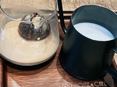 -Home Cafe(水榭春天店)
