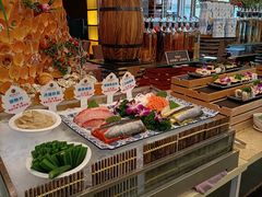 -雅枫国际酒店—枫叶自助餐(福田店)