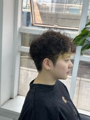 -赤道 Hair Salon