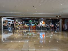 -Olé精品超市(广州太古汇店)