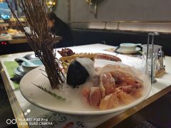 -洪氏嗨捞·猪肚鸡火锅(阳光天地店)