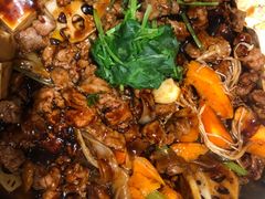 -黄记煌三汁焖锅(欢乐海岸店)