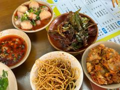 -周肥肠(江油总店)