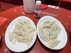 -喜家德虾仁水饺(东海缤纷天地店)