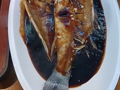 -外婆烧.老杭帮菜(庆春店)