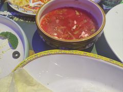 -卢布林西餐厅(万正店)