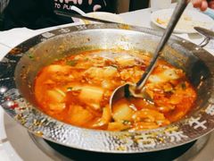 -古乐牛香鲜牛肉牛杂火锅(观前街店)