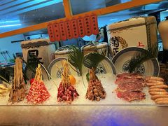 -厦门悦华酒店·绿庭主题自助餐厅