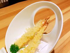 -割烹旭日本料理(龙湖狮山天街店)