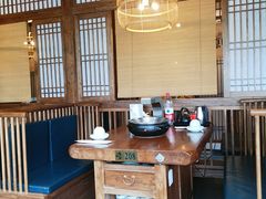-九田家黑牛烤肉料理(三墩店)