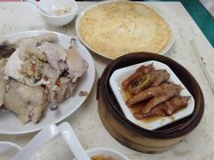 -佳基盐焗鸡(府城分店)